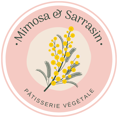 Mimosa & Sarrasin
